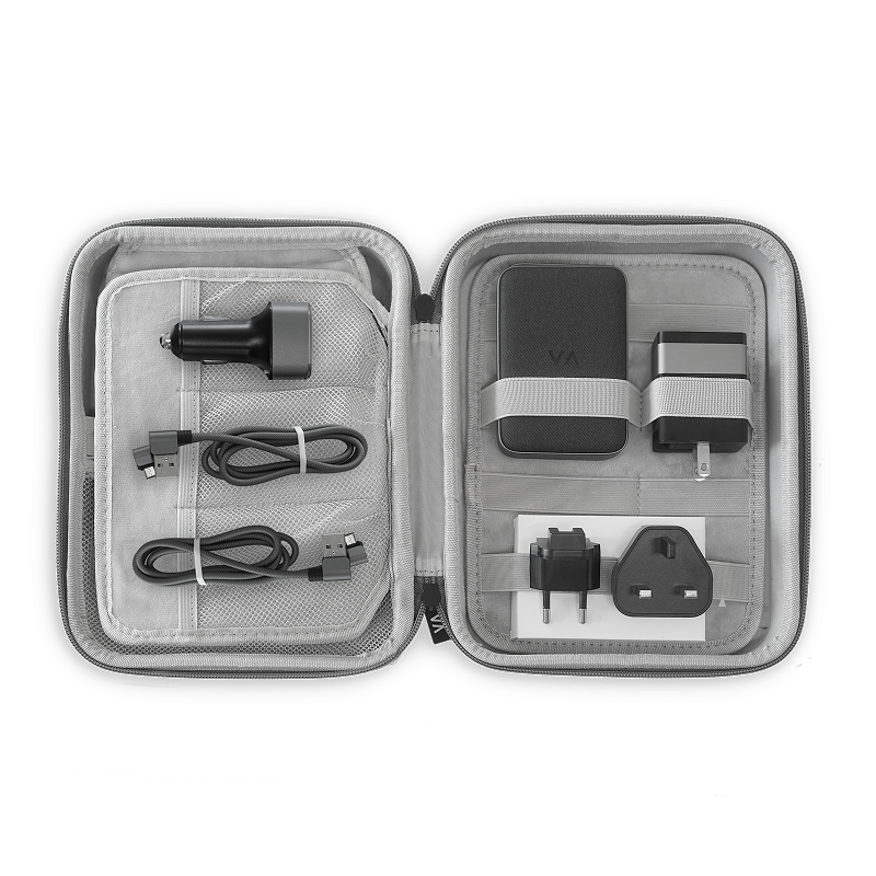 PowerBox Lade-Set