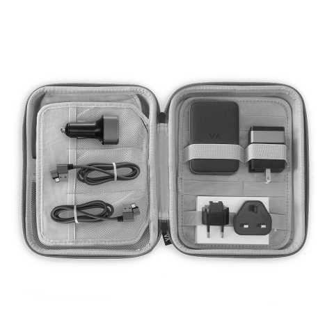 The PowerBox Charging Kit