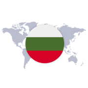 Bulgarische Sprachausgabe