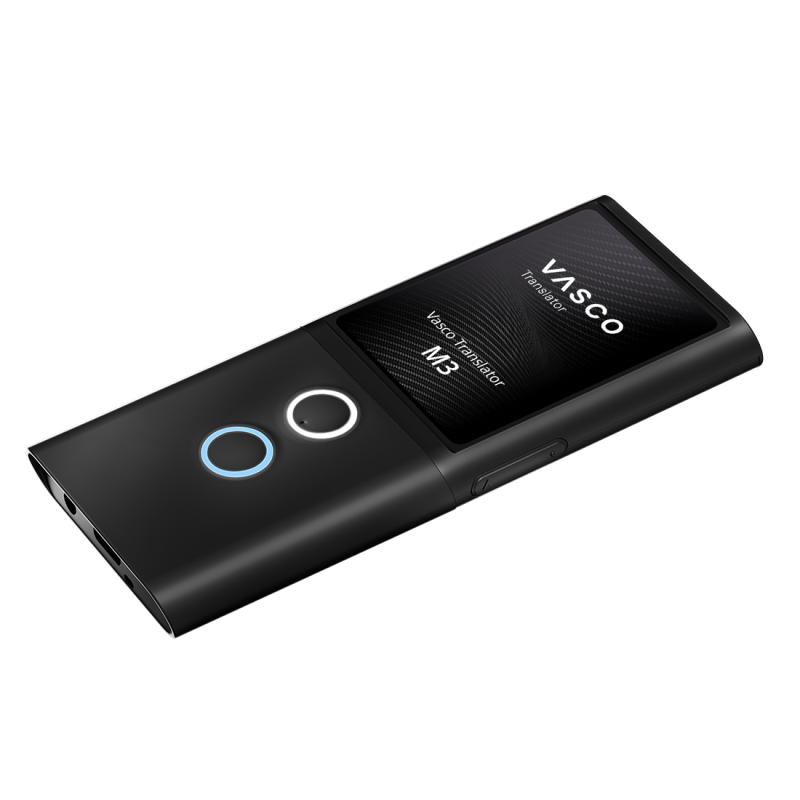 Vasco Translator M3 | Elektronischer Übersetzer