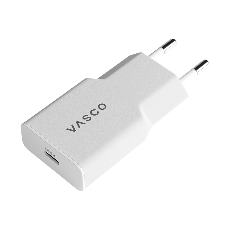 Netzteil (EU-Stecker)