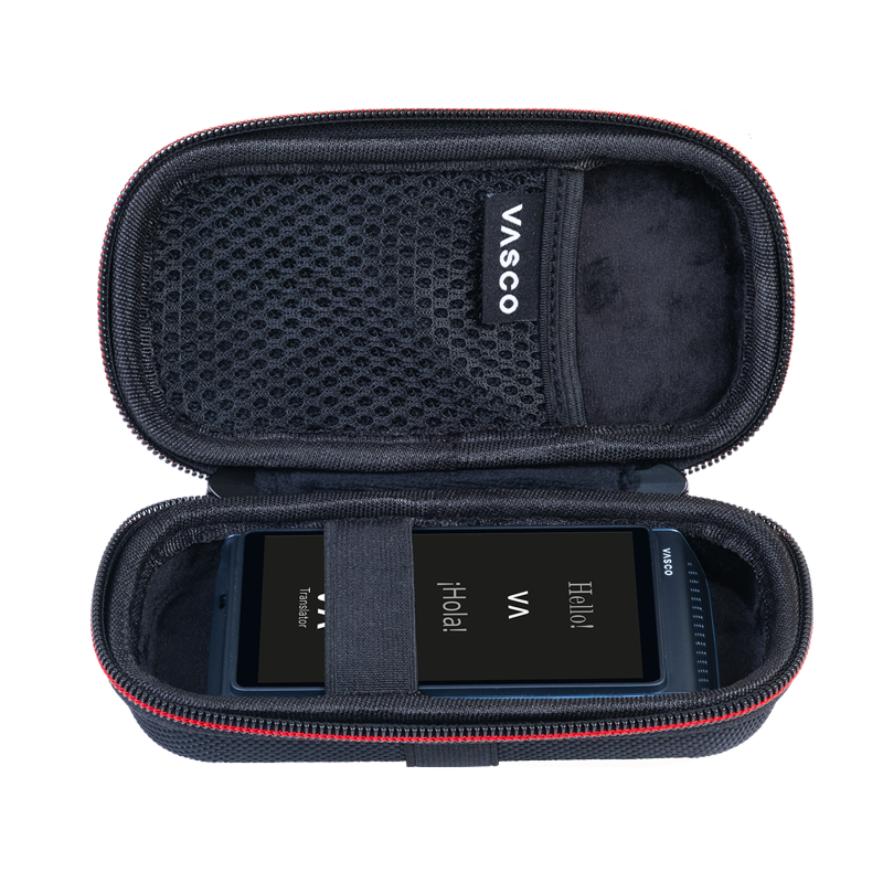 Etui für Vasco Translator Q1
