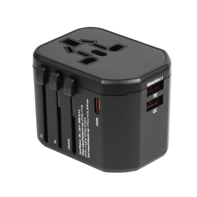 Yato Reiseadapter (150 Länder)