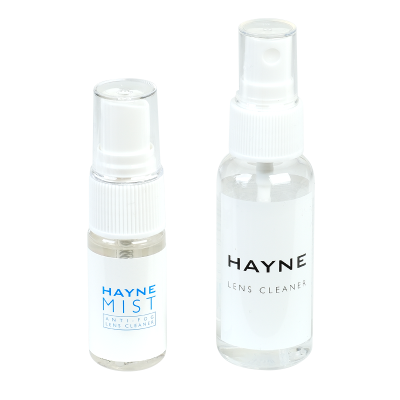 HAYNE Reinigungs-Set