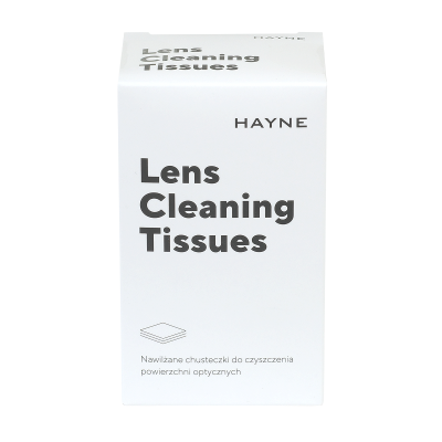 HAYNE Reinigungstücher