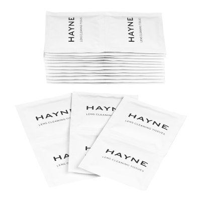 HAYNE Reinigungstücher