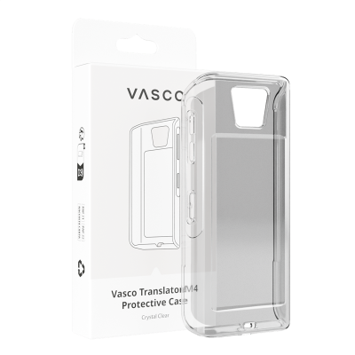 Schutzhülle für Vasco Translator M4