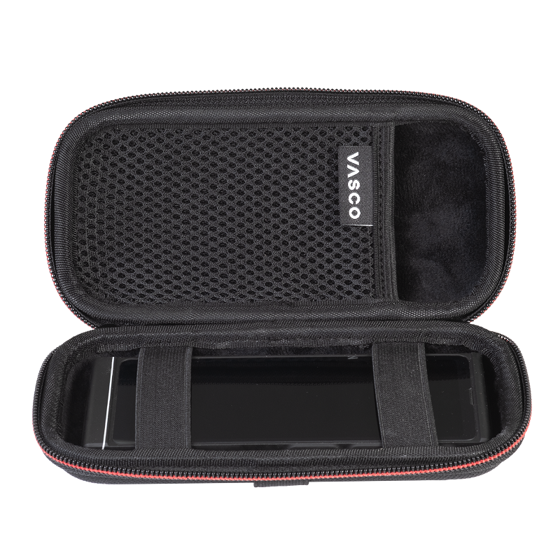 Etui für Vasco Translator V4