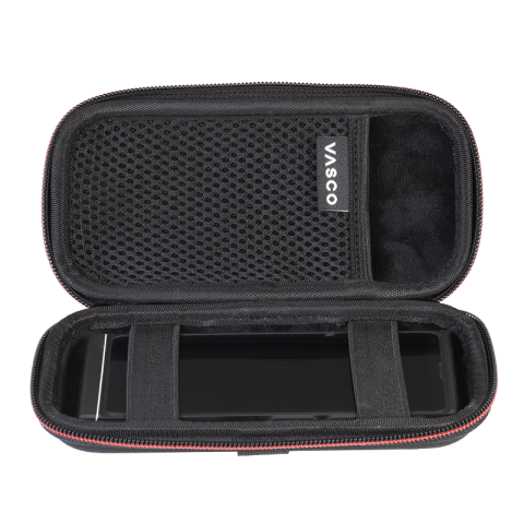 Etui für Vasco Translator V4