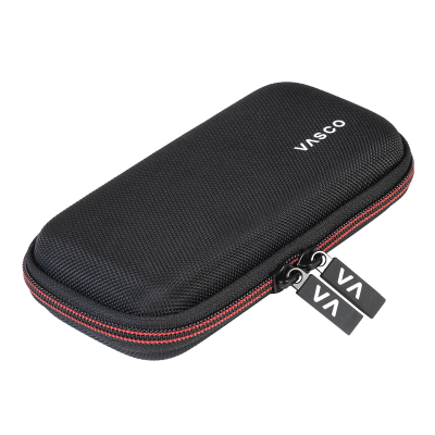 Etui für Vasco Translator V4