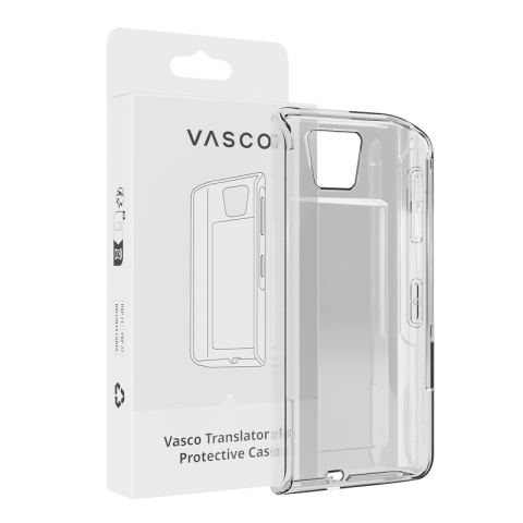 Schutzhülle für Vasco Translator M4