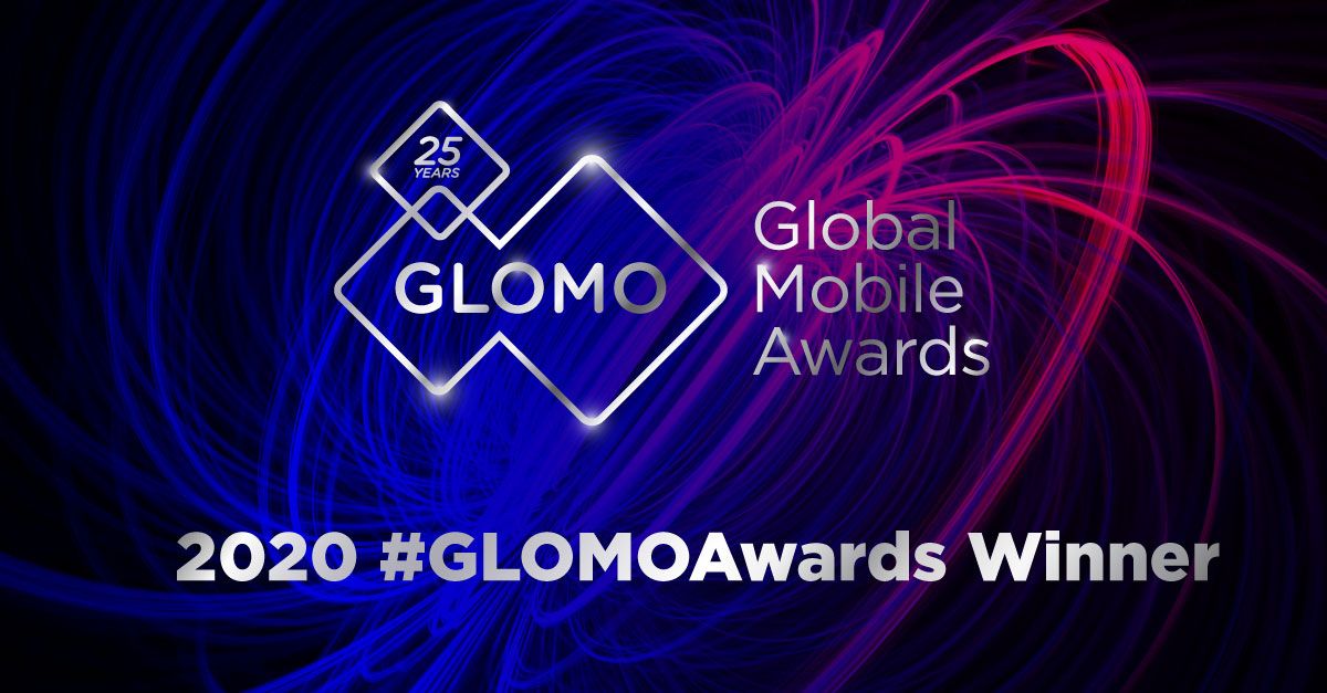 Glomo awards