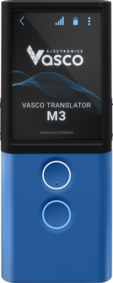 Vasco translator M3 - 3 data-id=