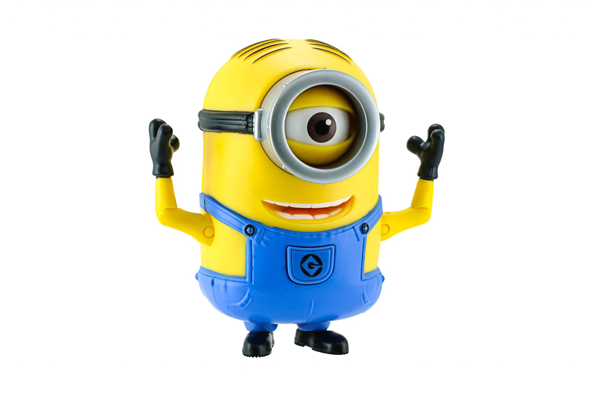 Welche Sprachen Sprechen Die Minions