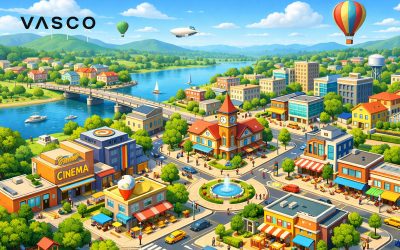 Welche Sprache sprechen die Minions?