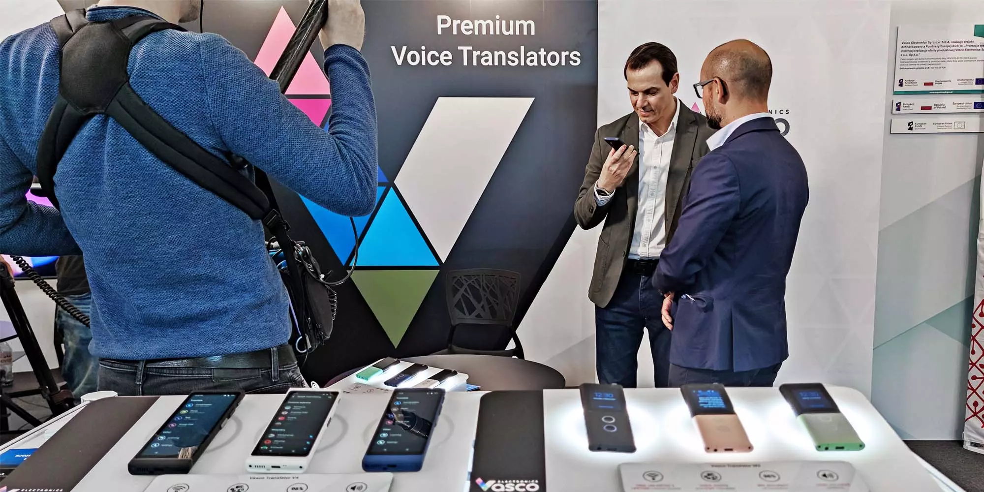 Vasco Blog Vasco Electronics