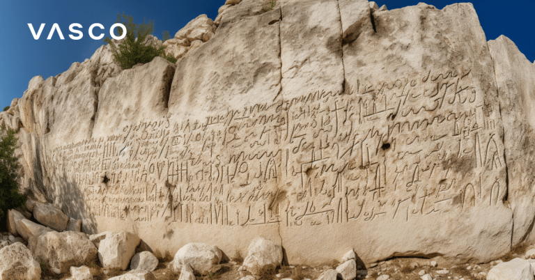 Was Ist Die Erste Sprache Der Welt Alte Sprachen: Was ist die älteste Sprache der Welt