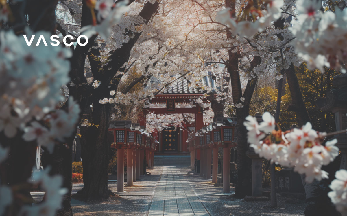 Die wichtigsten Fakten über Japan