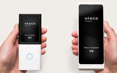 Vasco zum zweiten Mal unter den FT 1000!