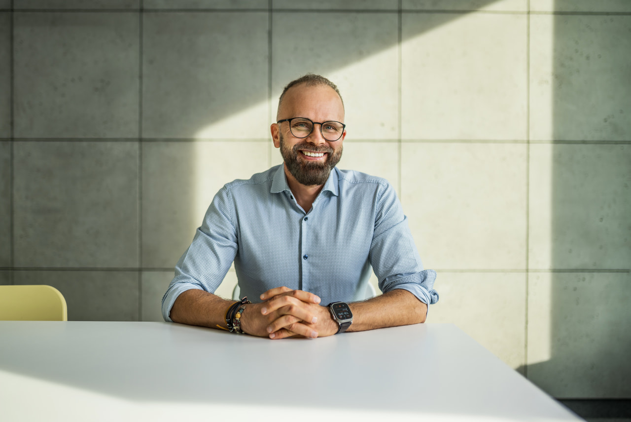 vasco-electronics-ceo-maciej-goralski Vasco Electronics CEO Maciej Góralski