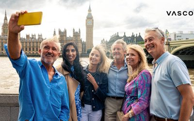 Urlaubsenglisch: Die 190 wichtigsten englischen Wörter und Sätze für die Reise