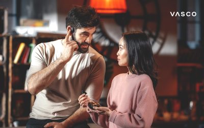 Übersetzungskopfhörer kaufen: Darauf kommt es an