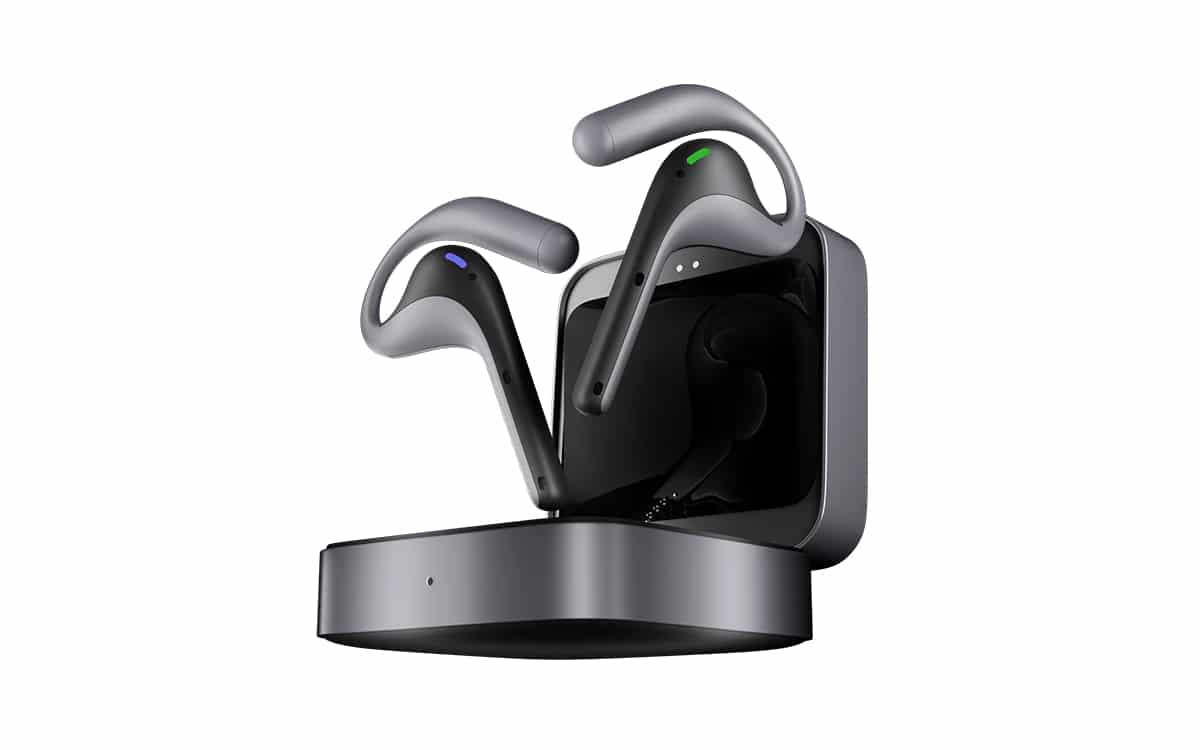 Produktbild Timekettle W4 Pro AI Übersetzungskopfhörer