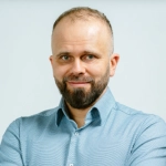Gründer und CEO
