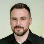Chief Product Officer, Head of People & Culture