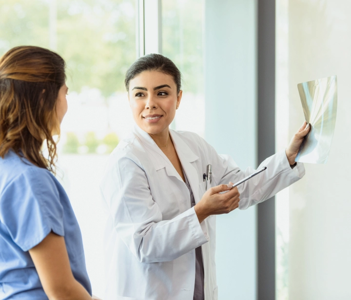 Nie wieder Verständigungsprobleme im Klinikalltag